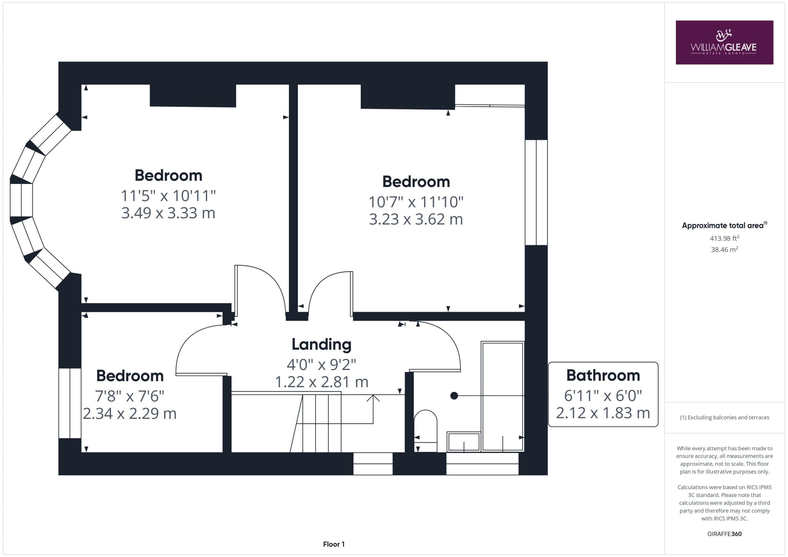 Floorplan 2