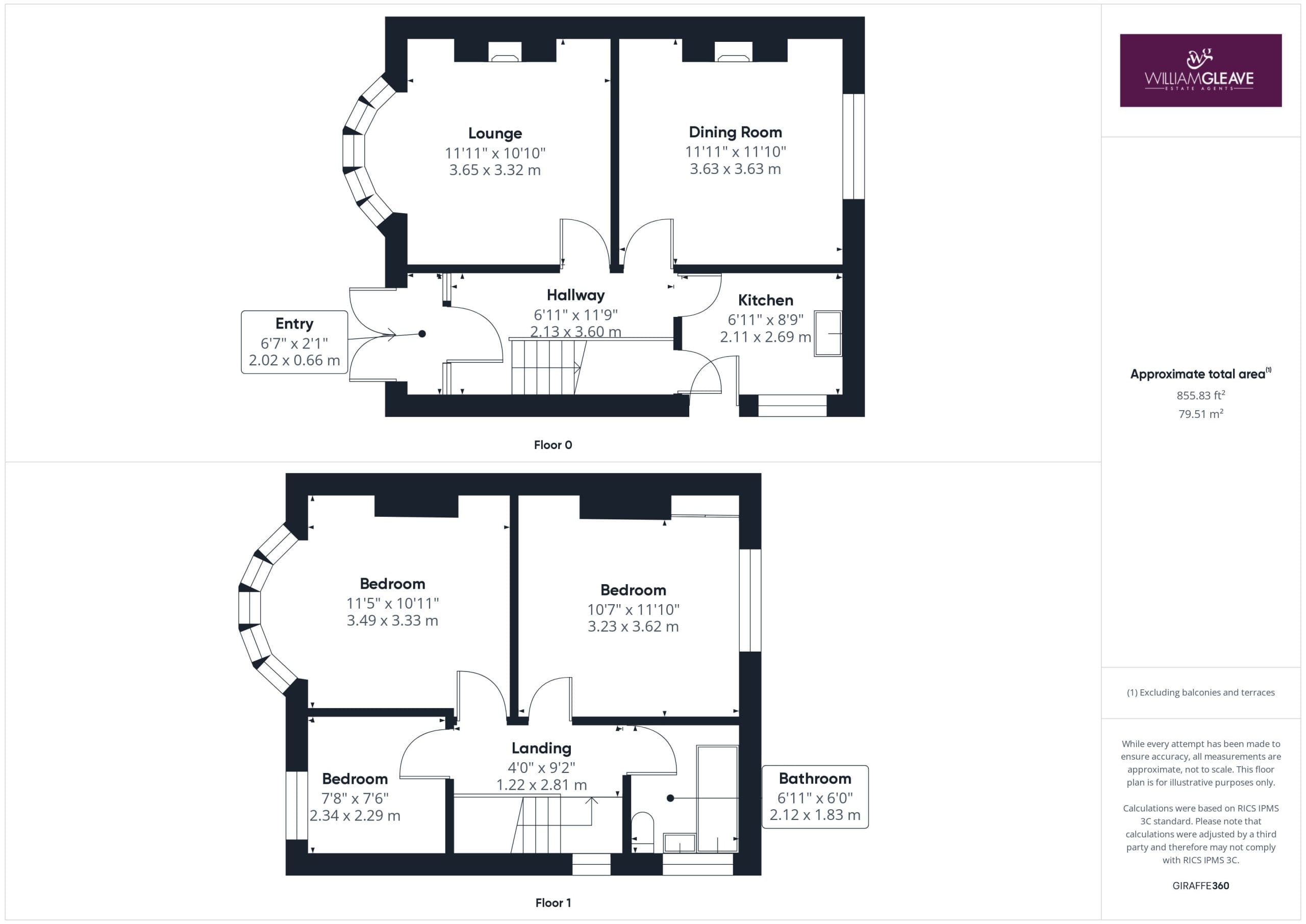 Floorplan 3