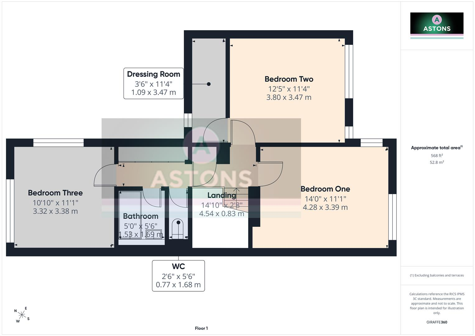 Floorplan 2