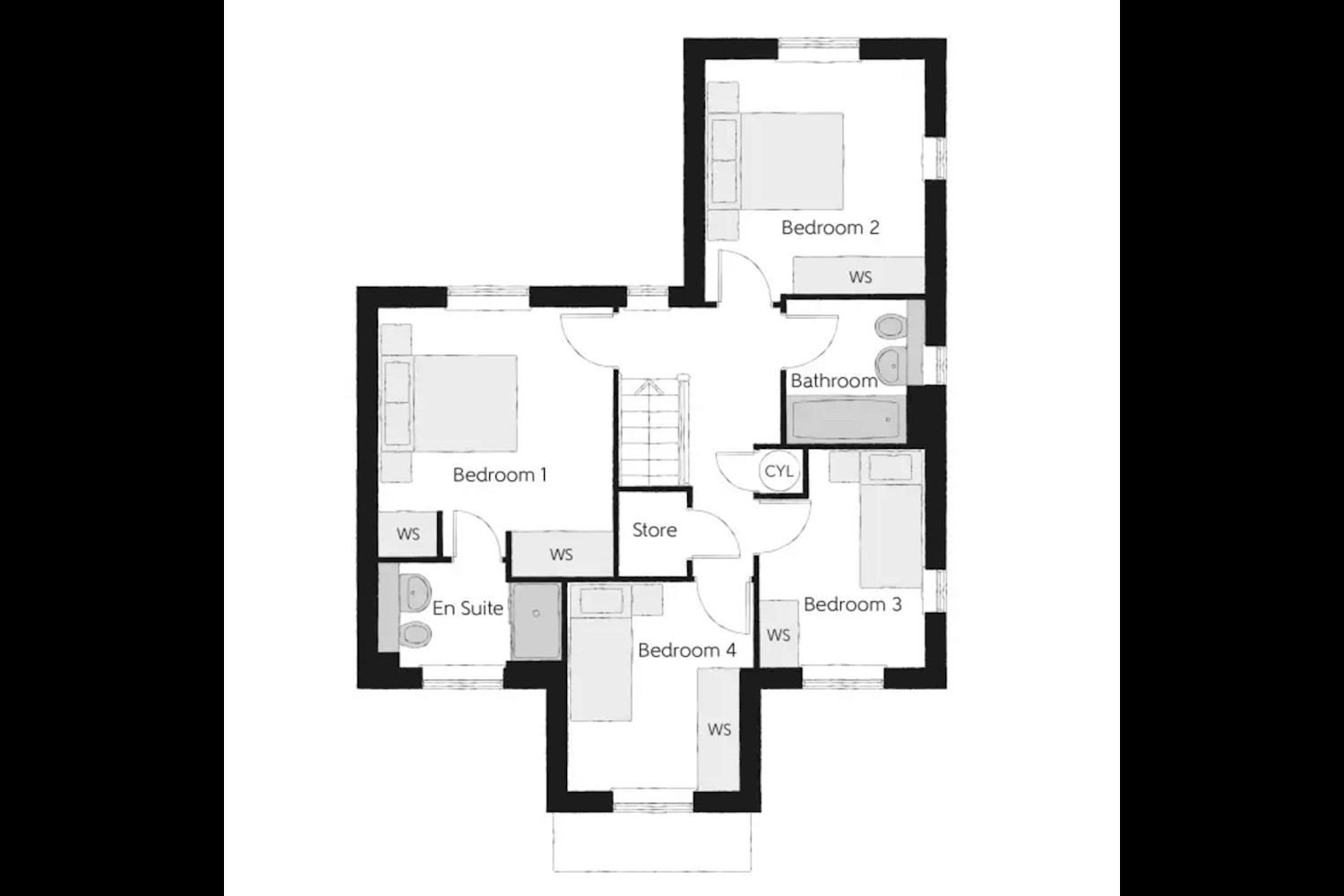 Floorplan 2