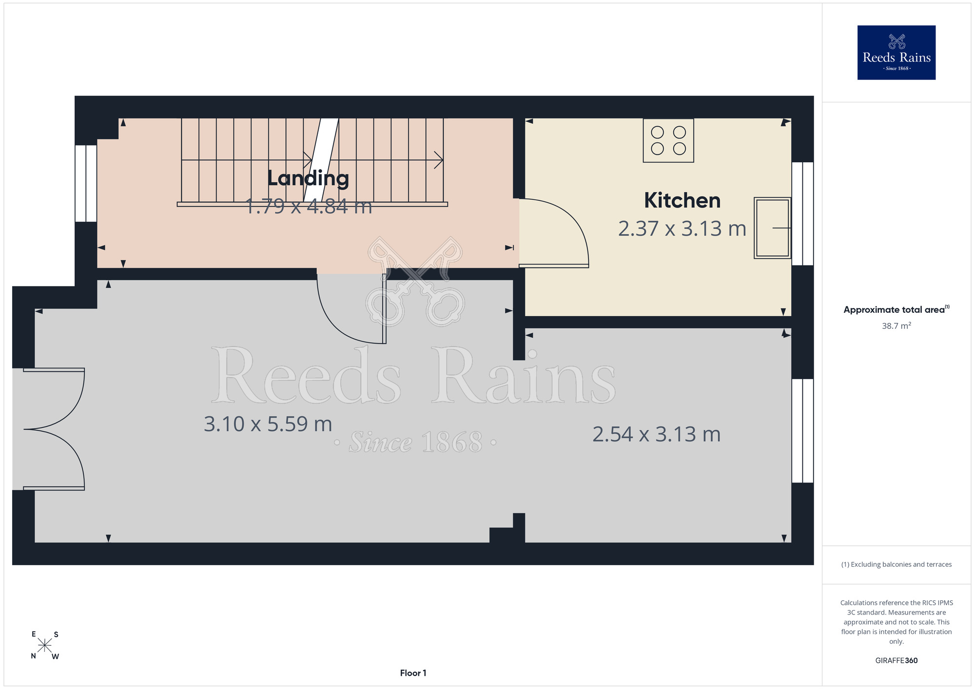 Floorplan 3