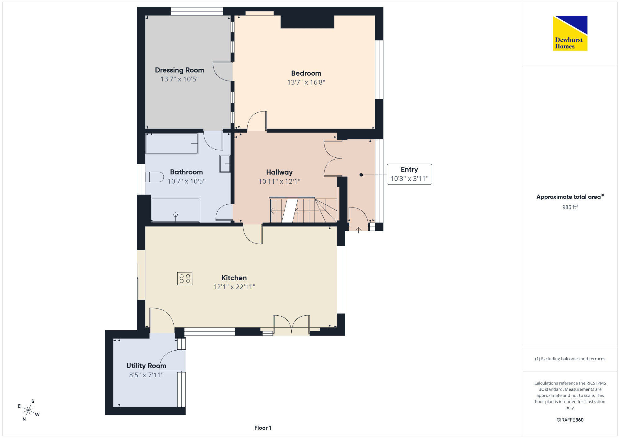 Floorplan 3