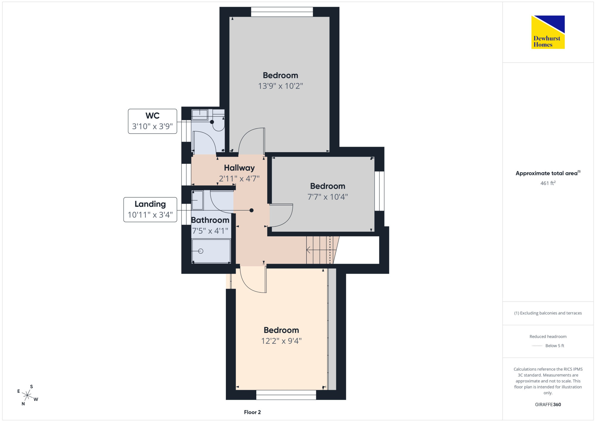 Floorplan 4