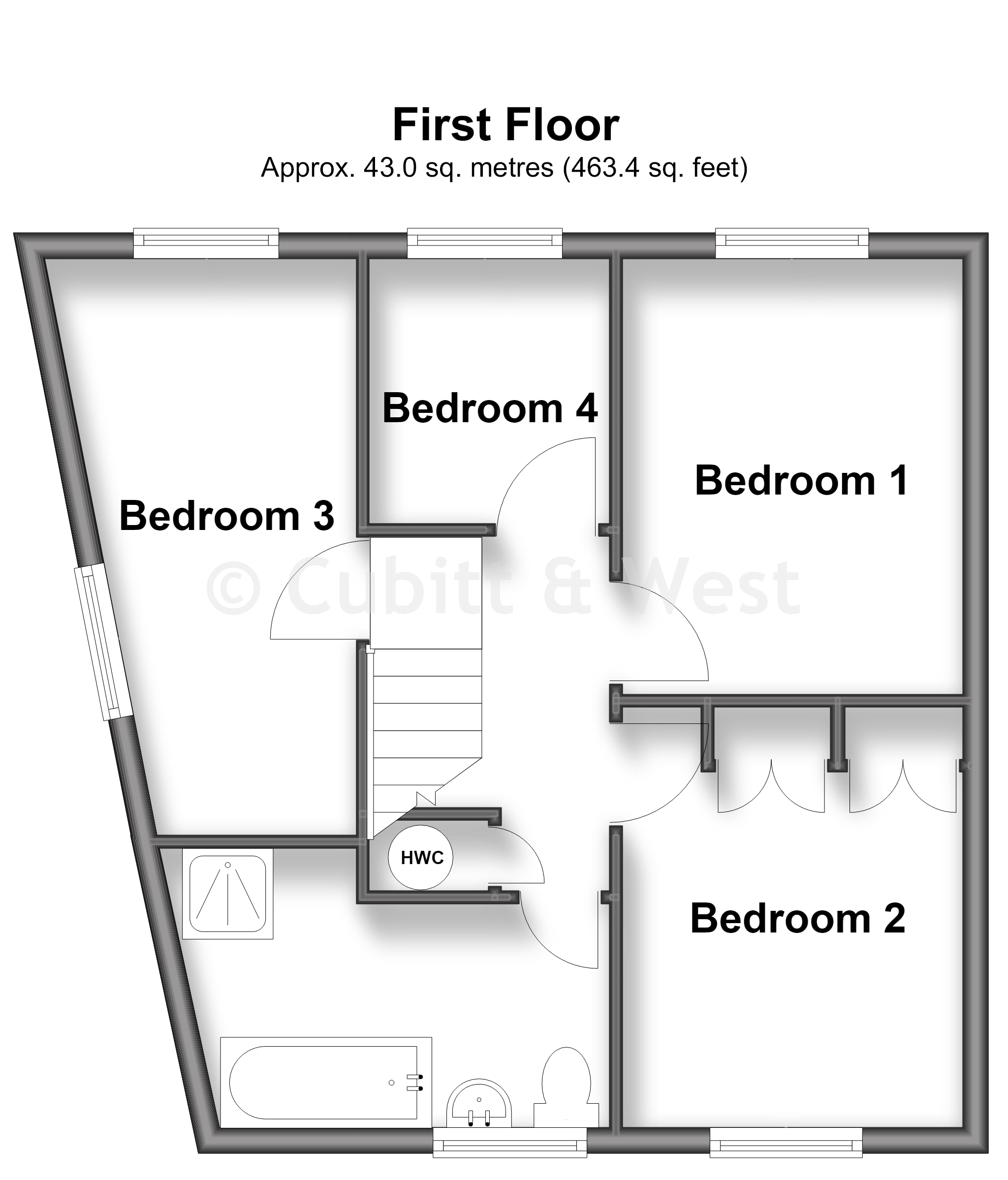 Floorplan 2