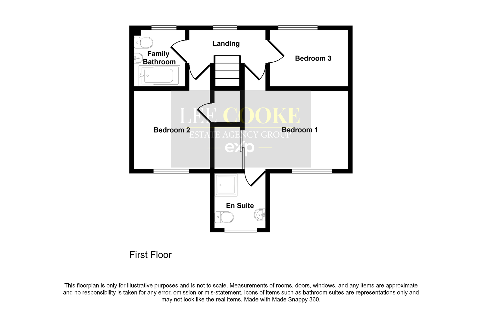 Floorplan 3