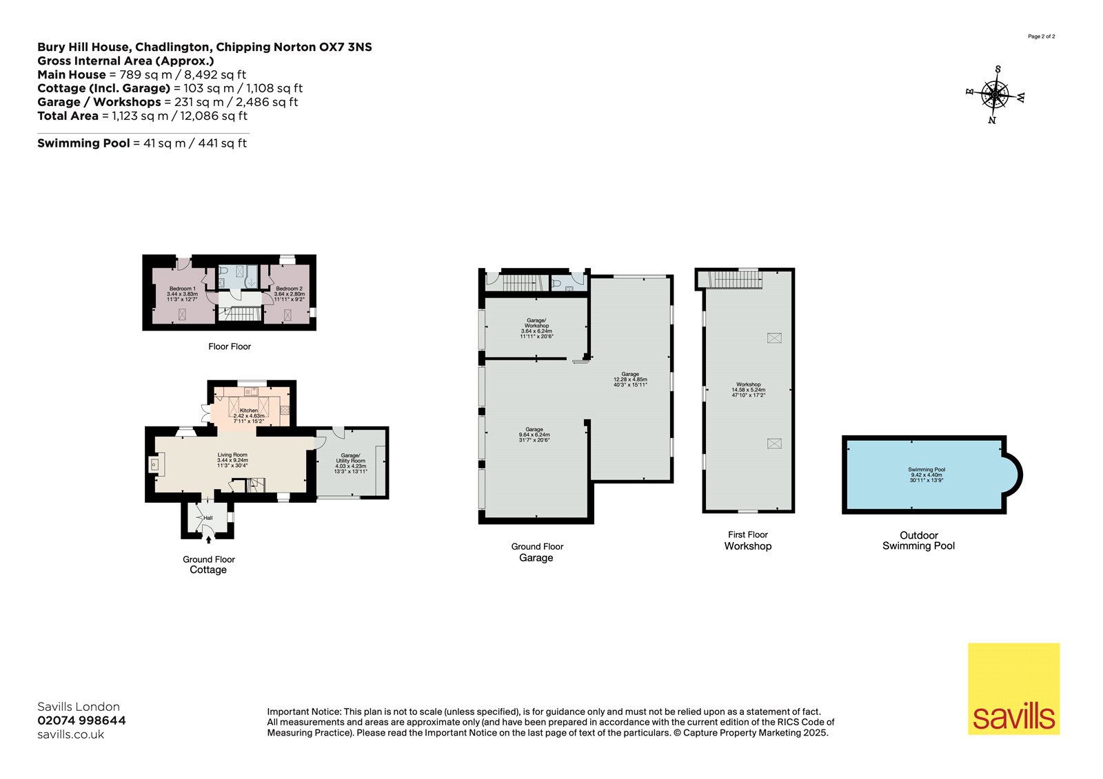 Floorplan 2