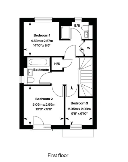Floorplan 2