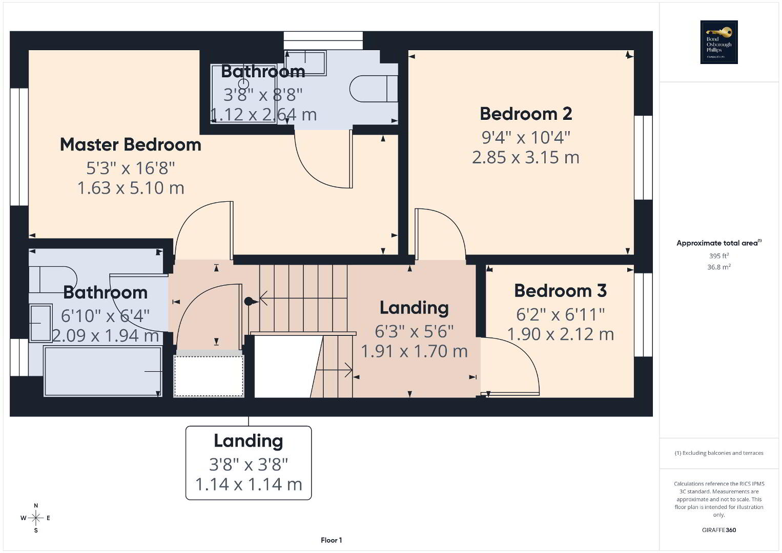 Floorplan 3