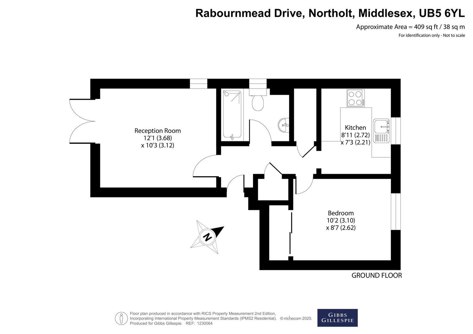 Floorplan 2