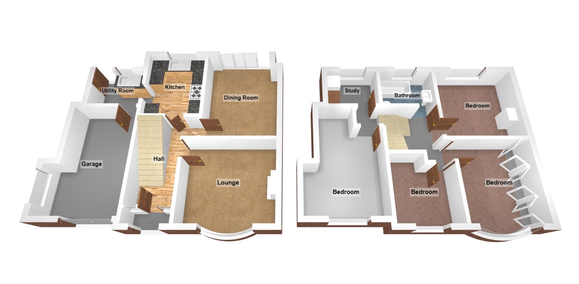 Floorplan 2