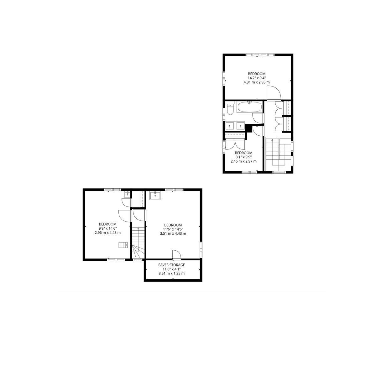 Floorplan 3