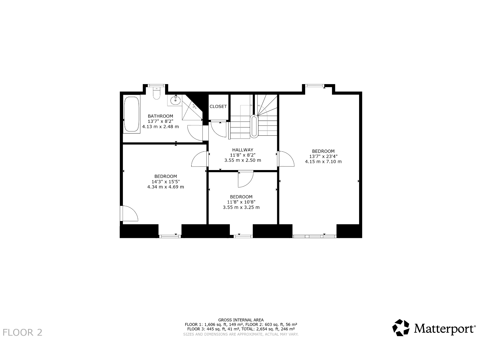Floorplan 2