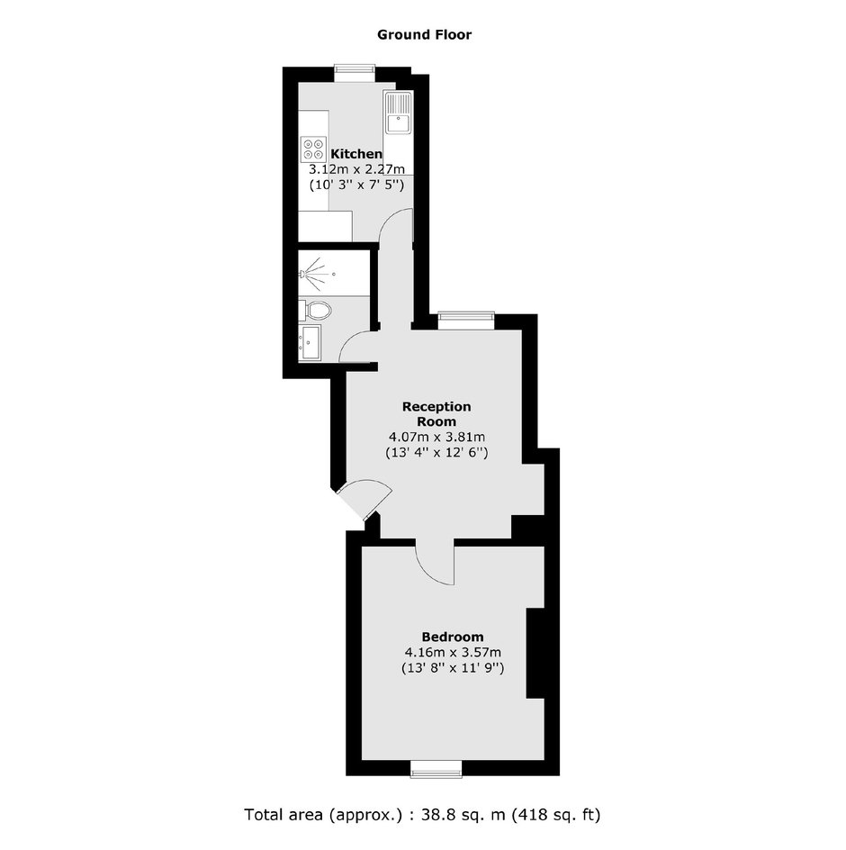 Floorplan 2