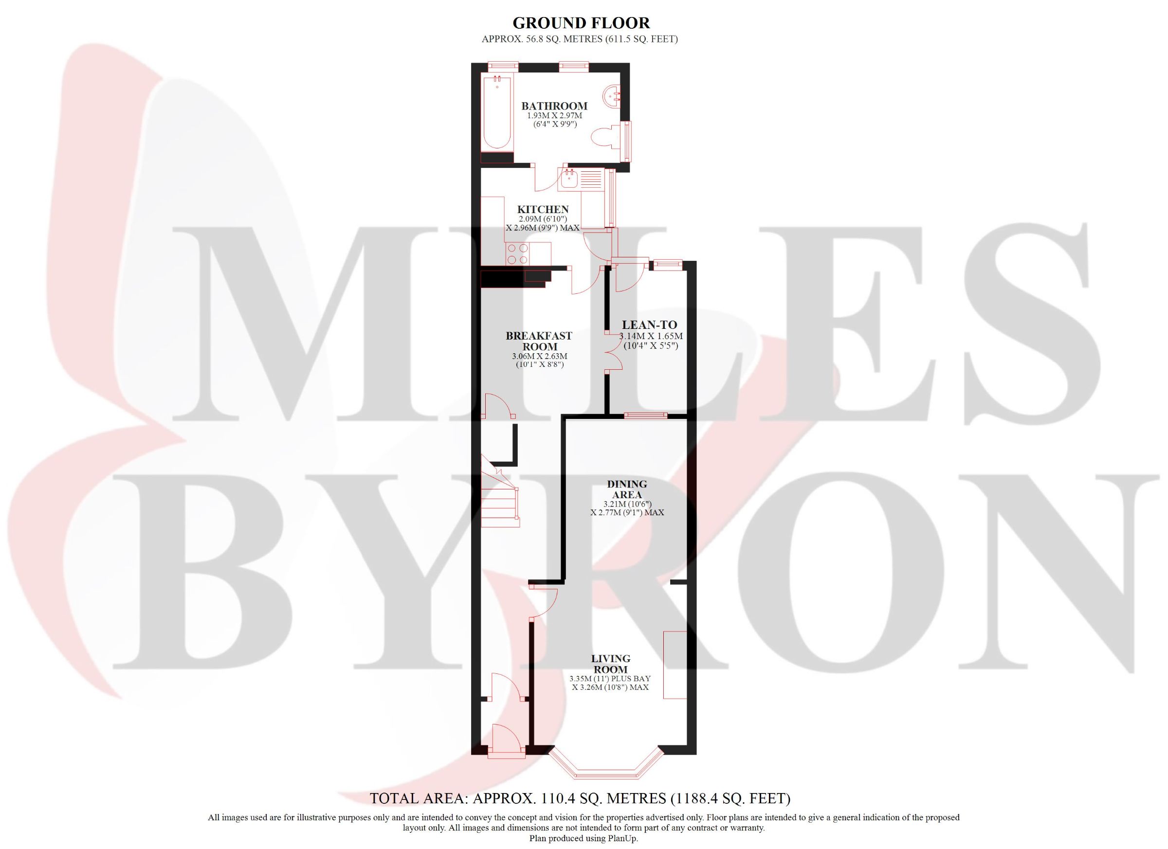 Floorplan 2