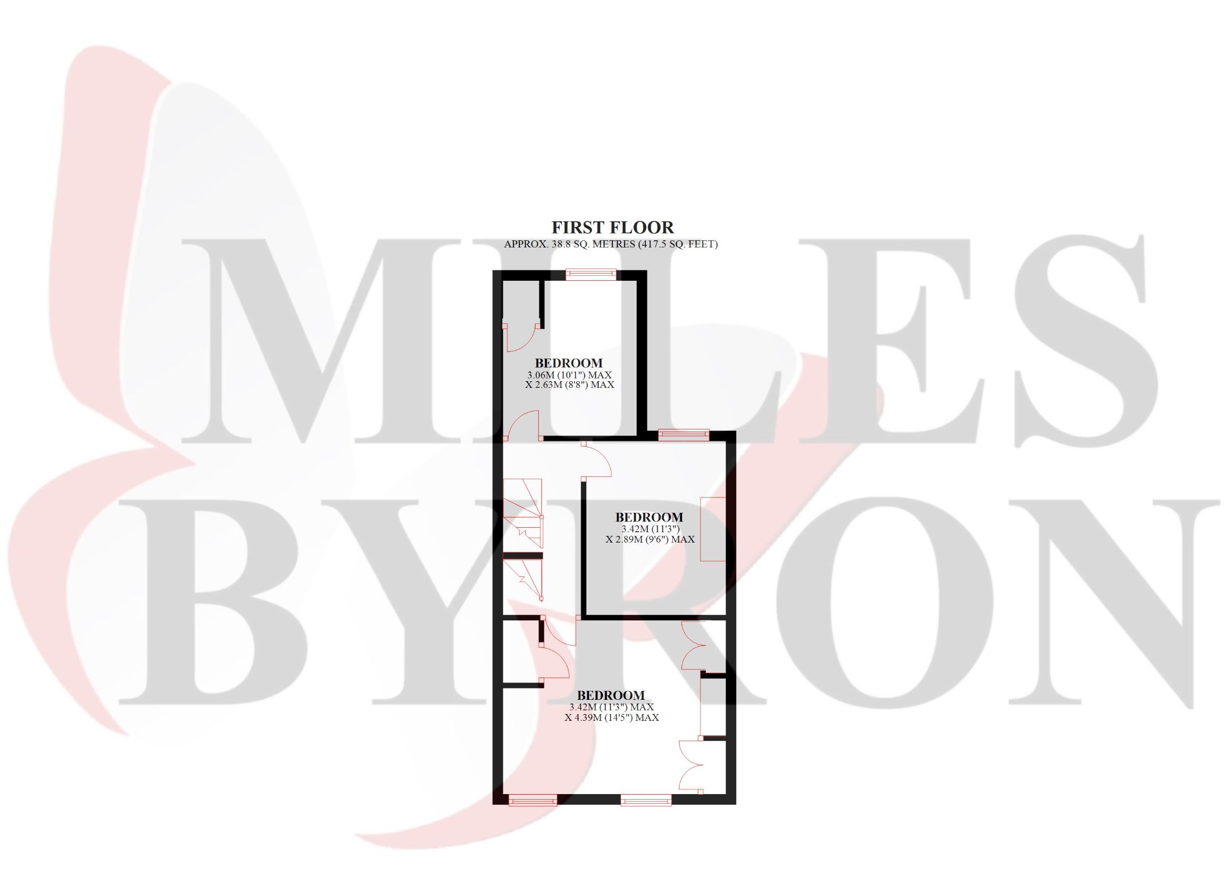 Floorplan 3