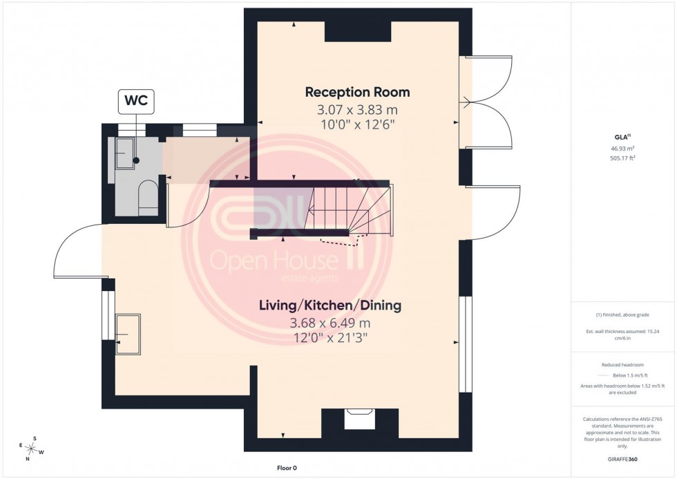 Floorplan 2