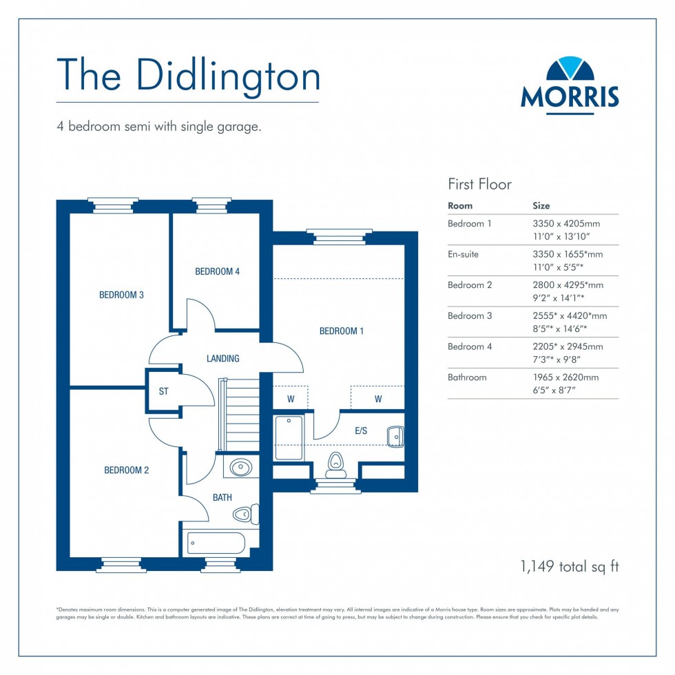 Floorplan 2