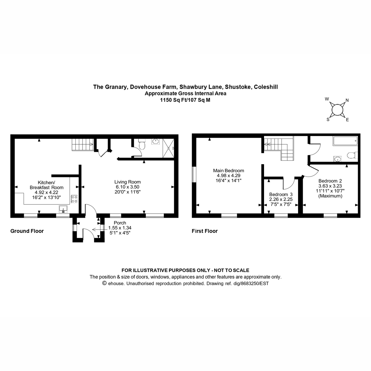 Floorplan 3