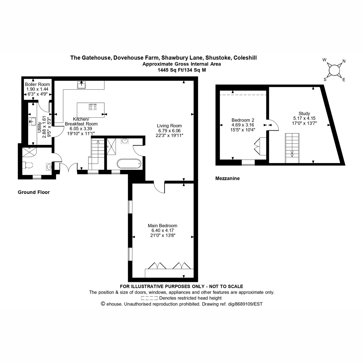 Floorplan 2