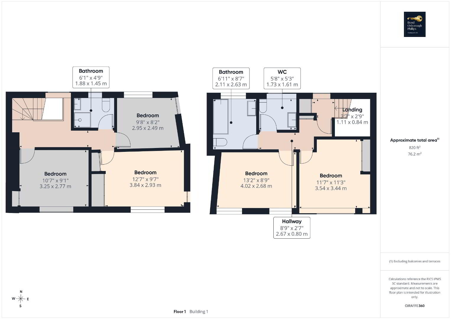 Floorplan 2