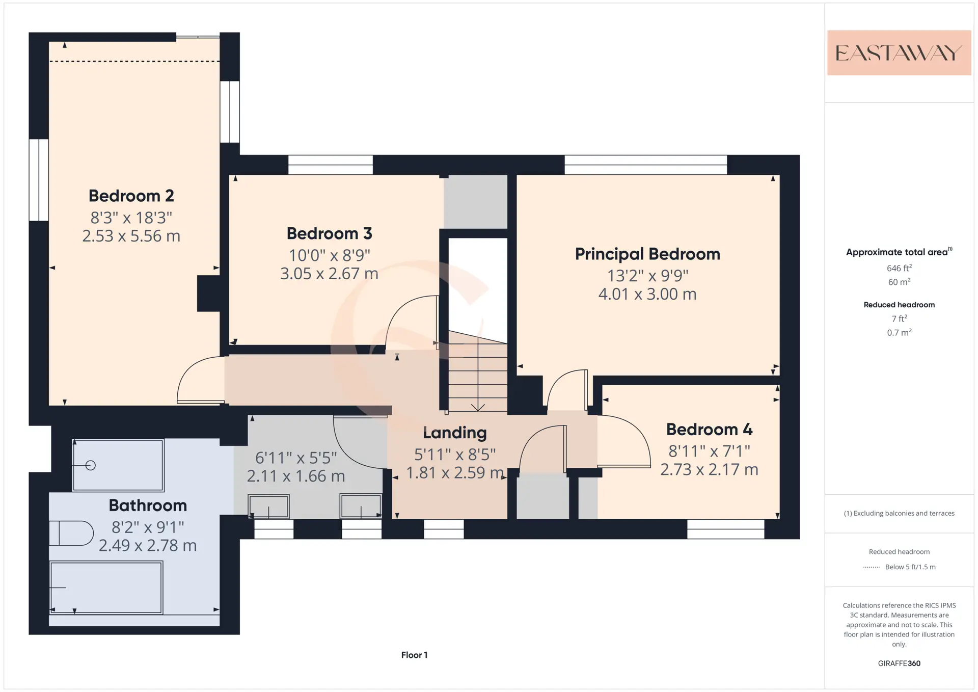 Floorplan 3