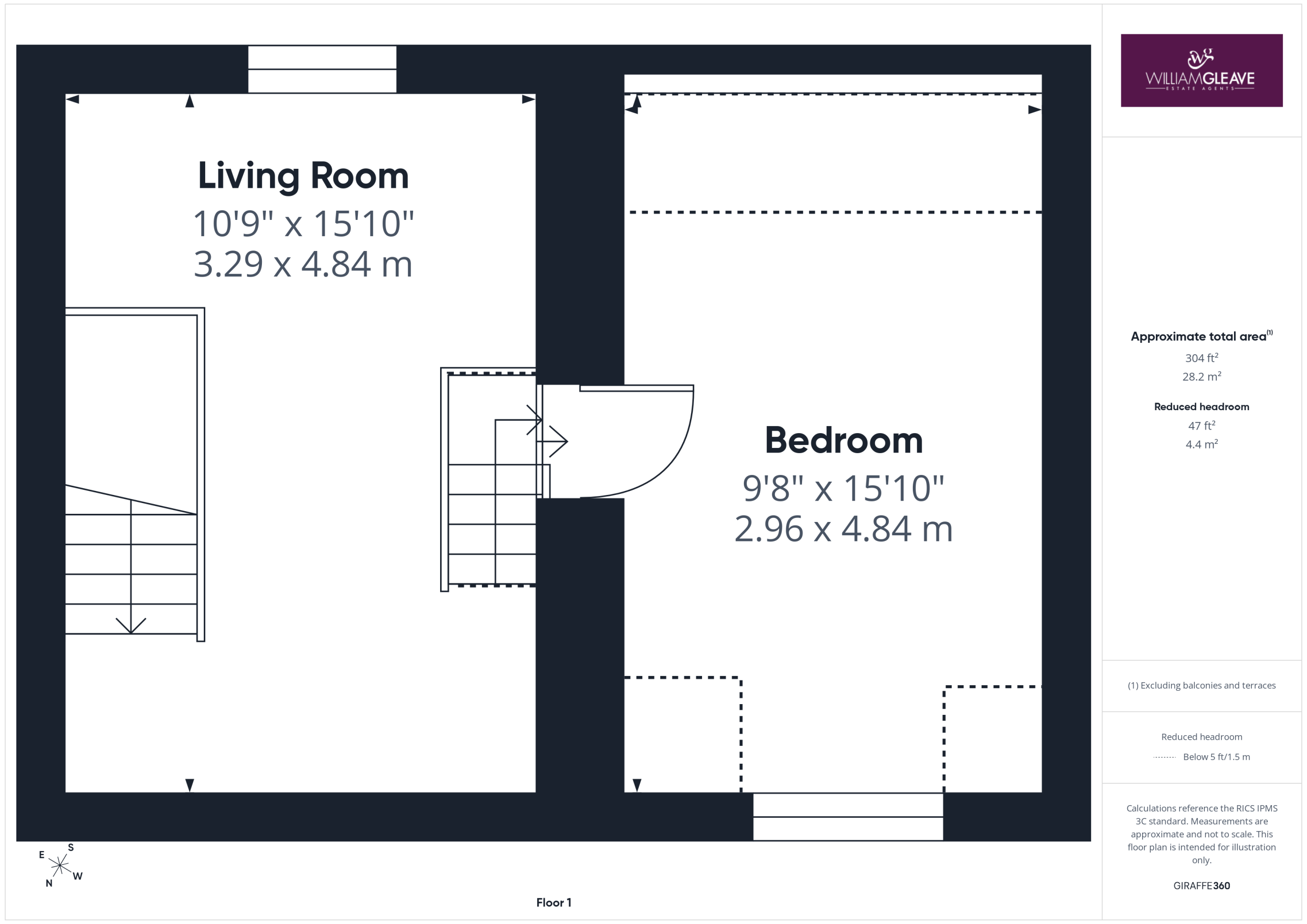 Floorplan 3