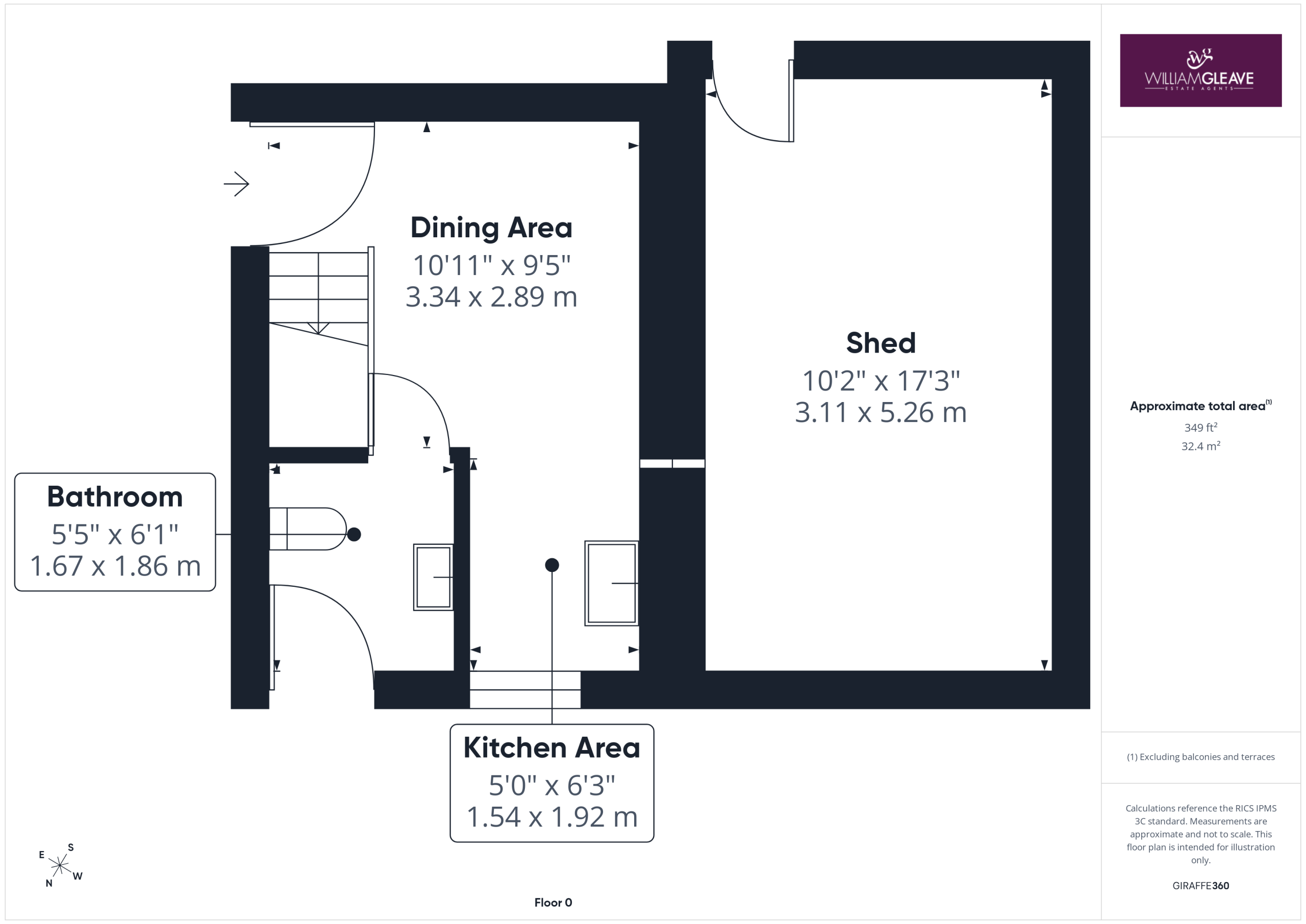 Floorplan 2