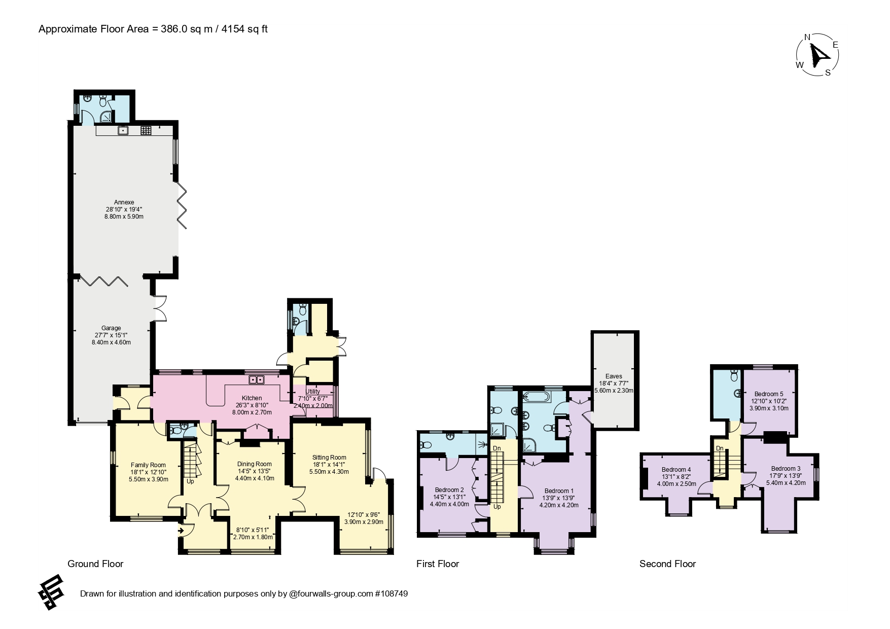 Floorplan 2
