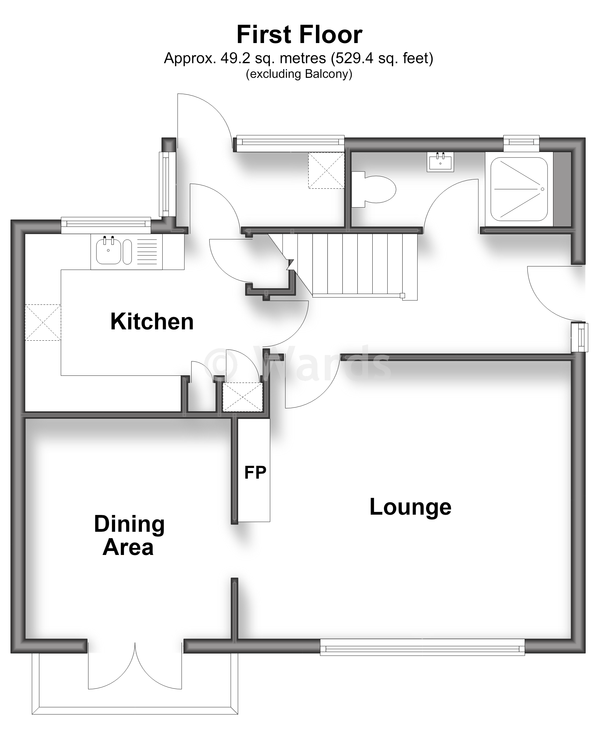 Floorplan 2