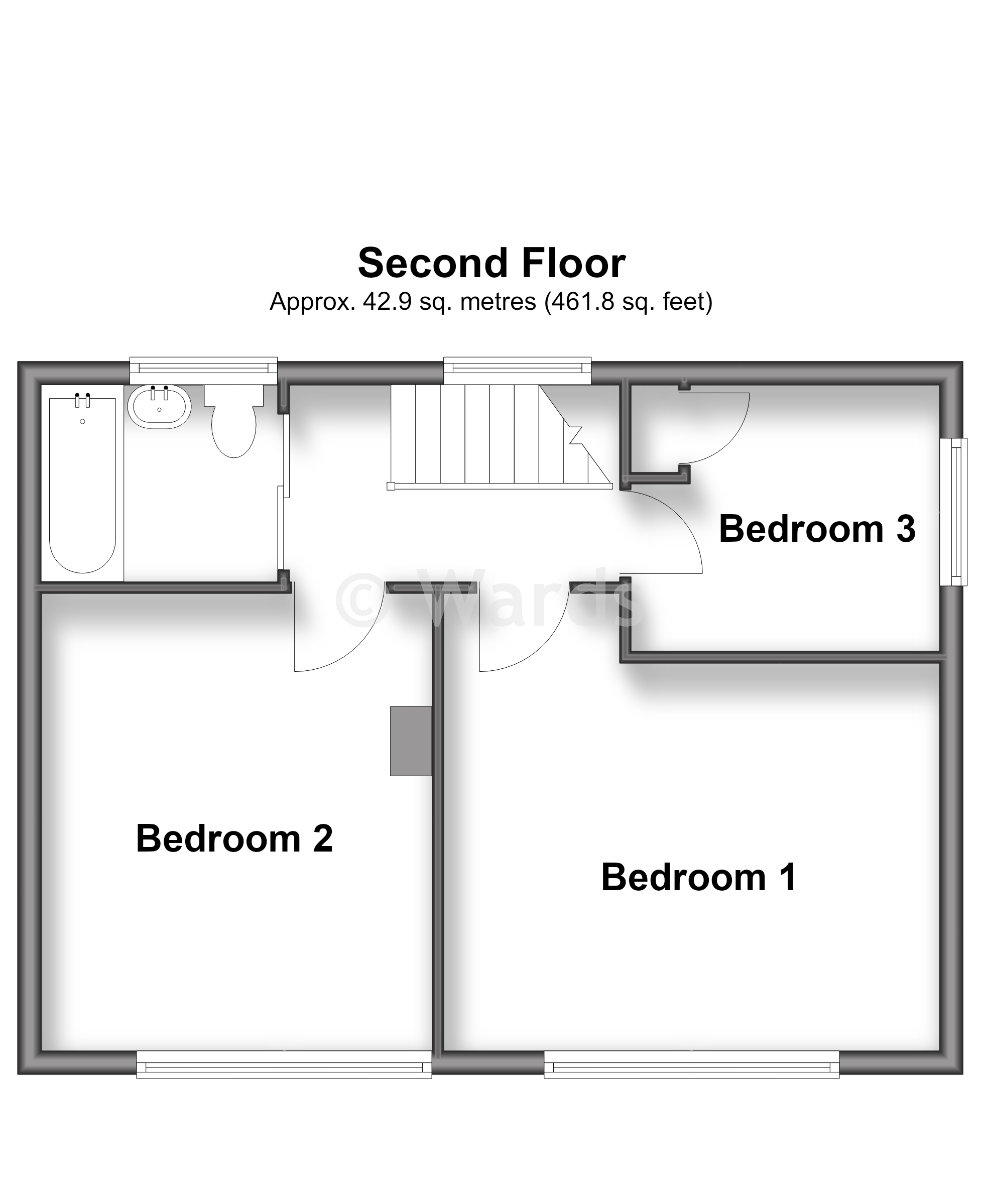 Floorplan 3