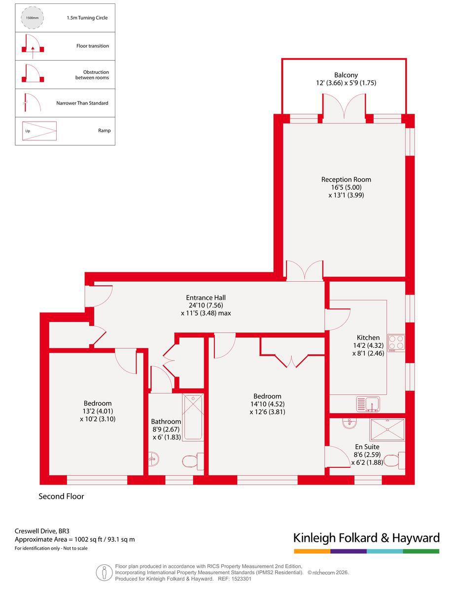 Floorplan 2