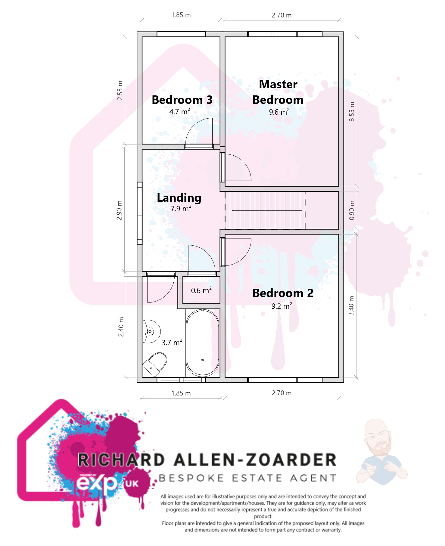 Floorplan 2
