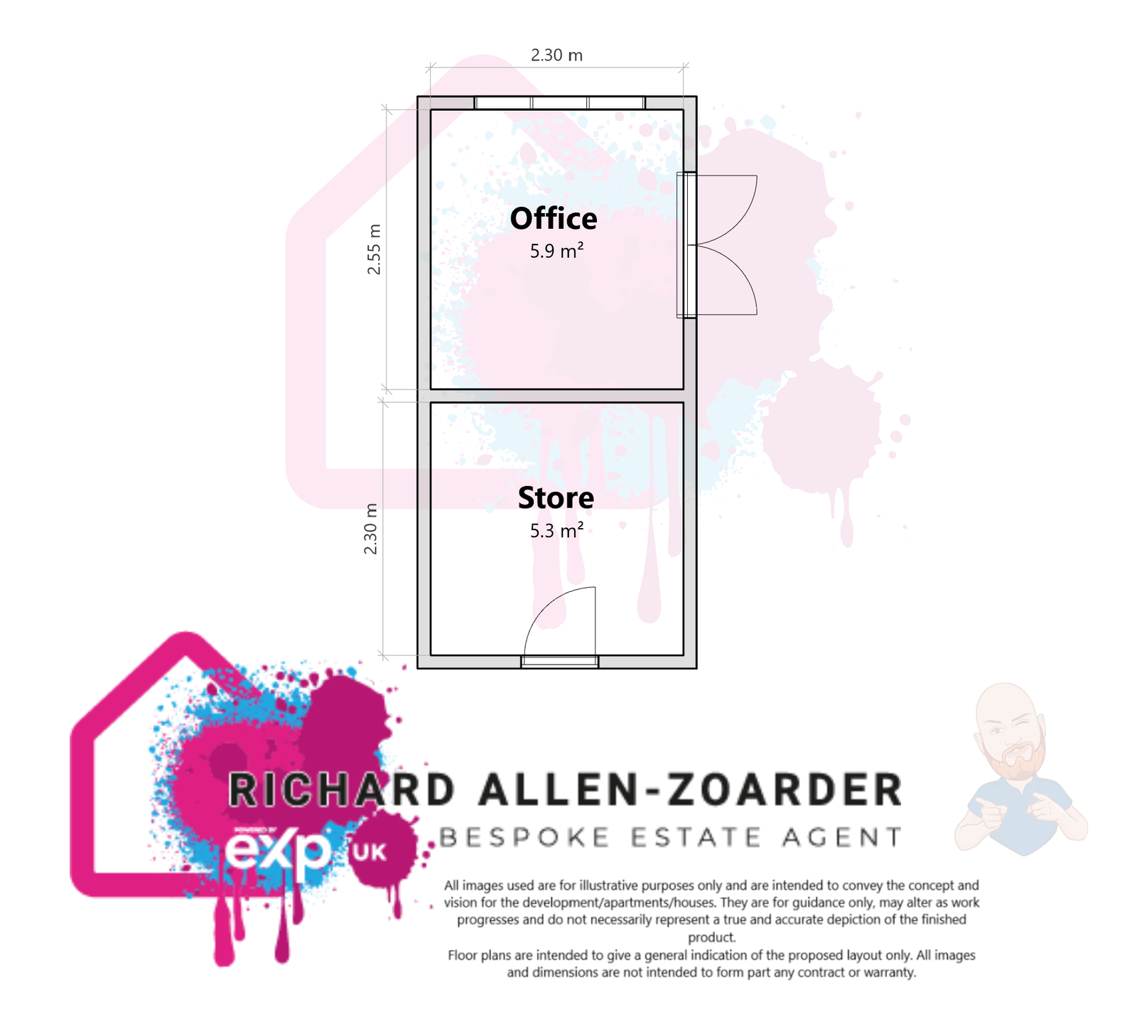 Floorplan 3