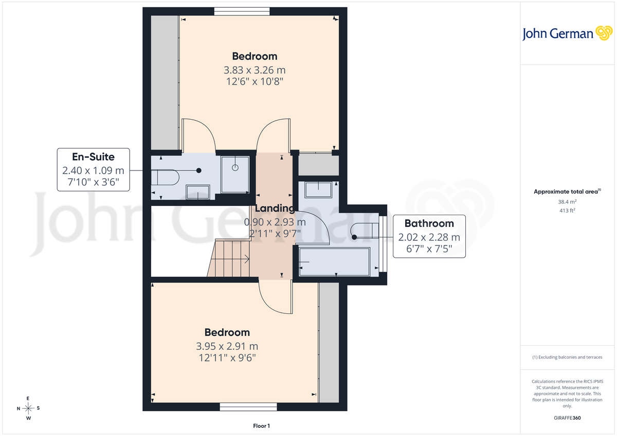 Floorplan 3