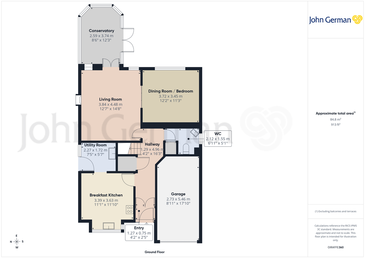 Floorplan 2