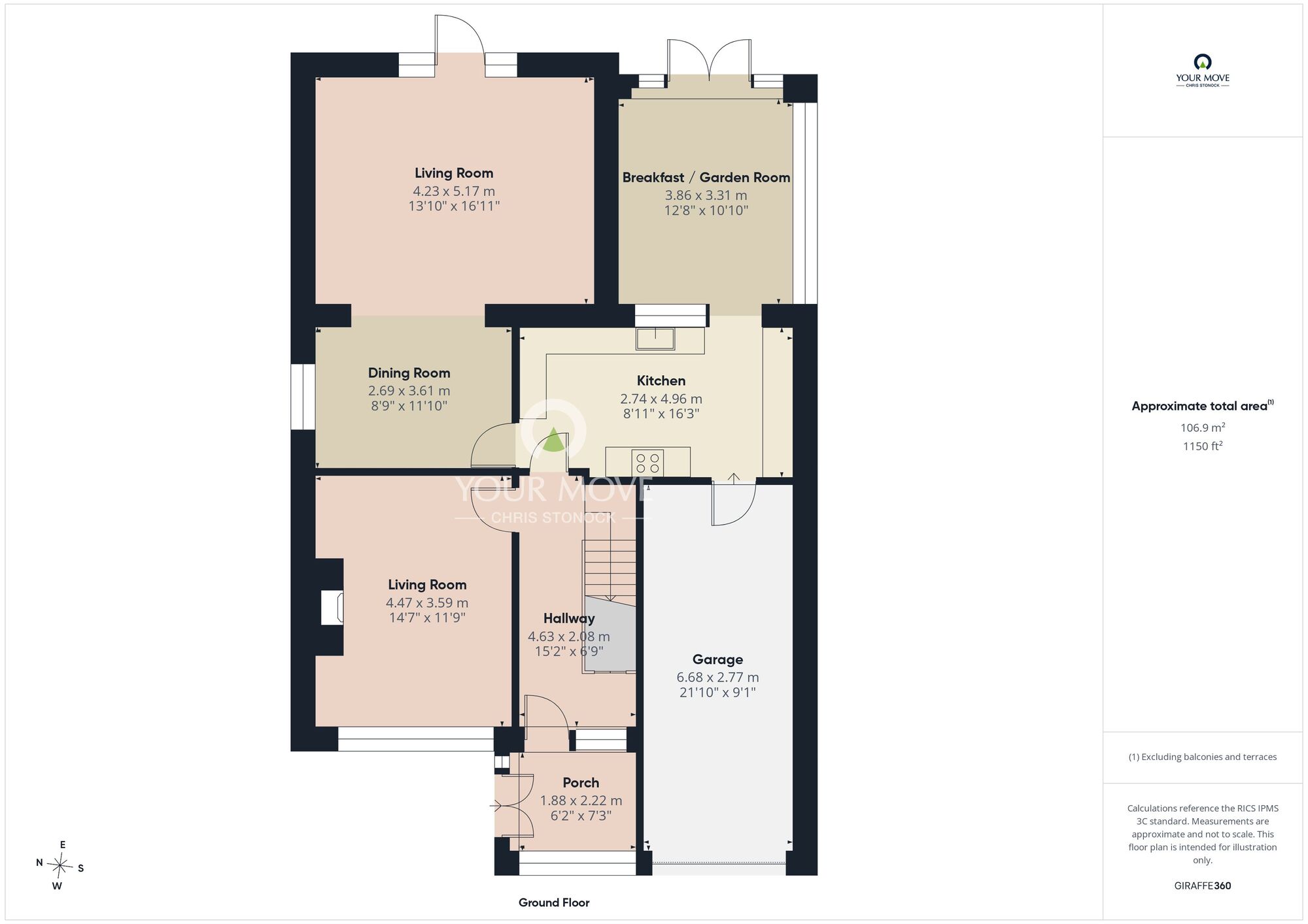 Floorplan 2