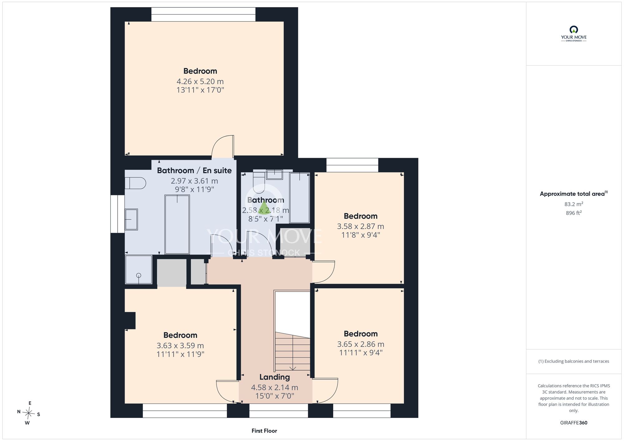 Floorplan 3