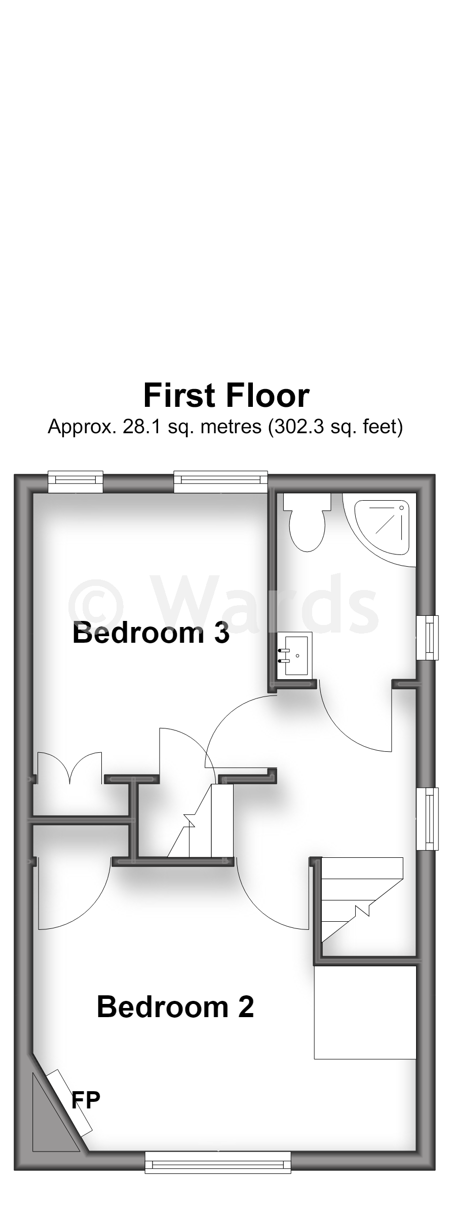 Floorplan 2