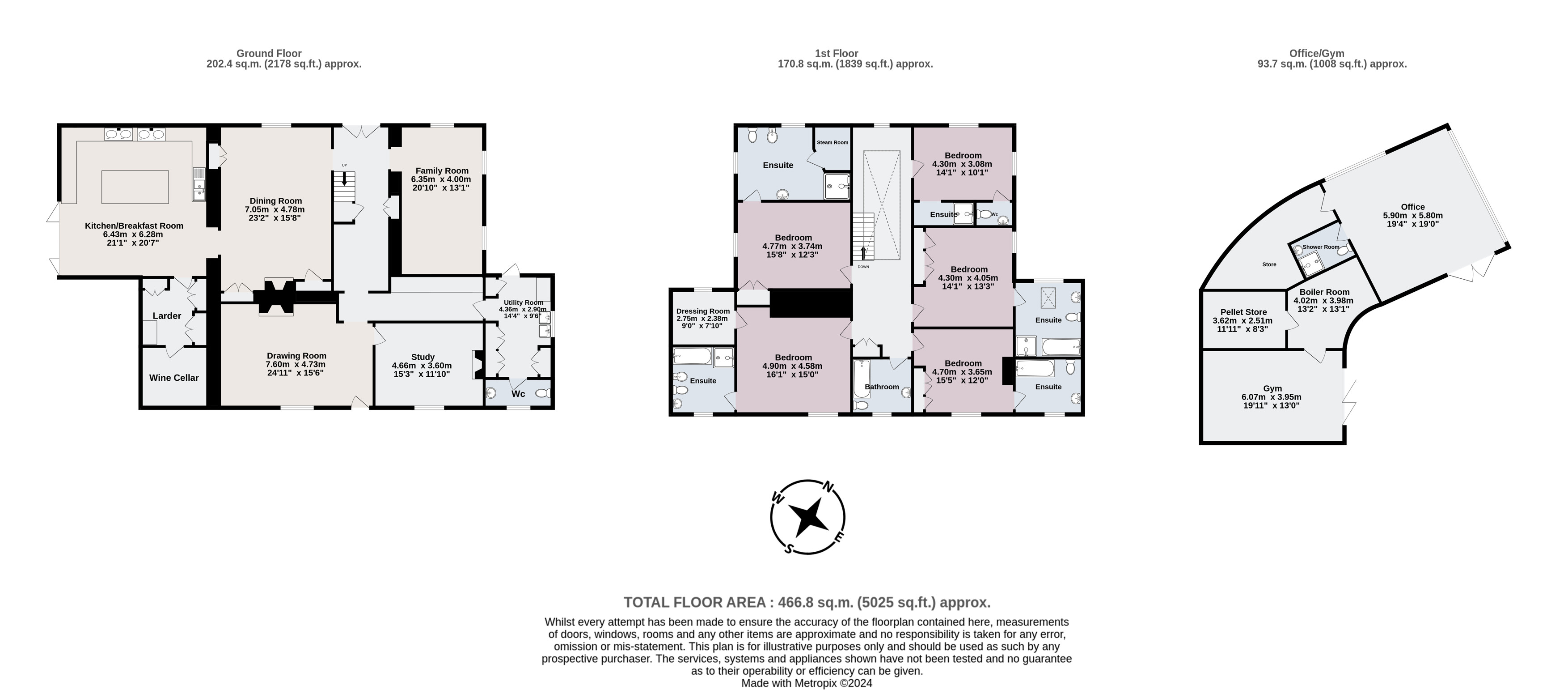 Floorplan 3