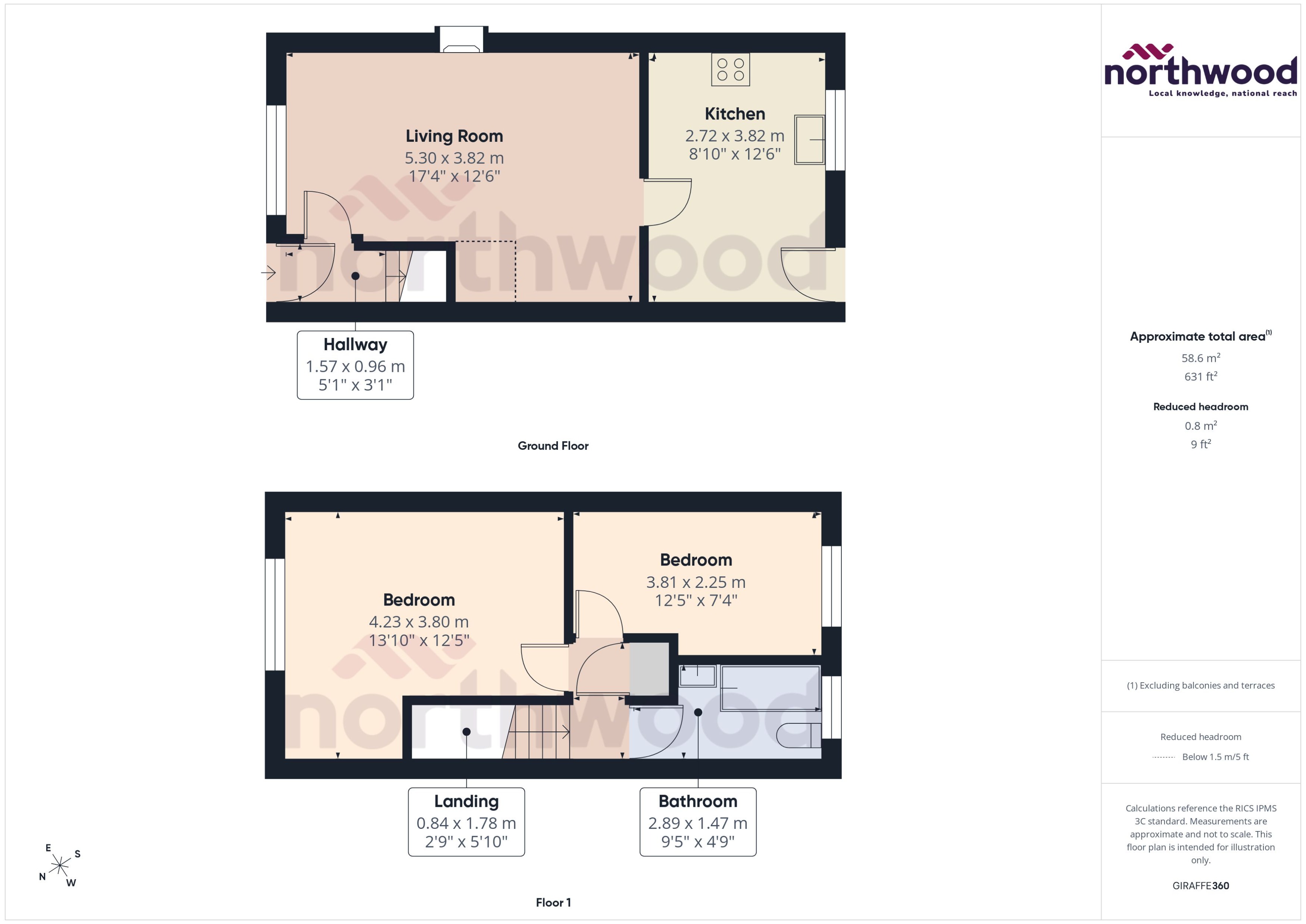 Floorplan 3