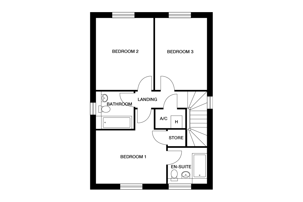 Floorplan 2