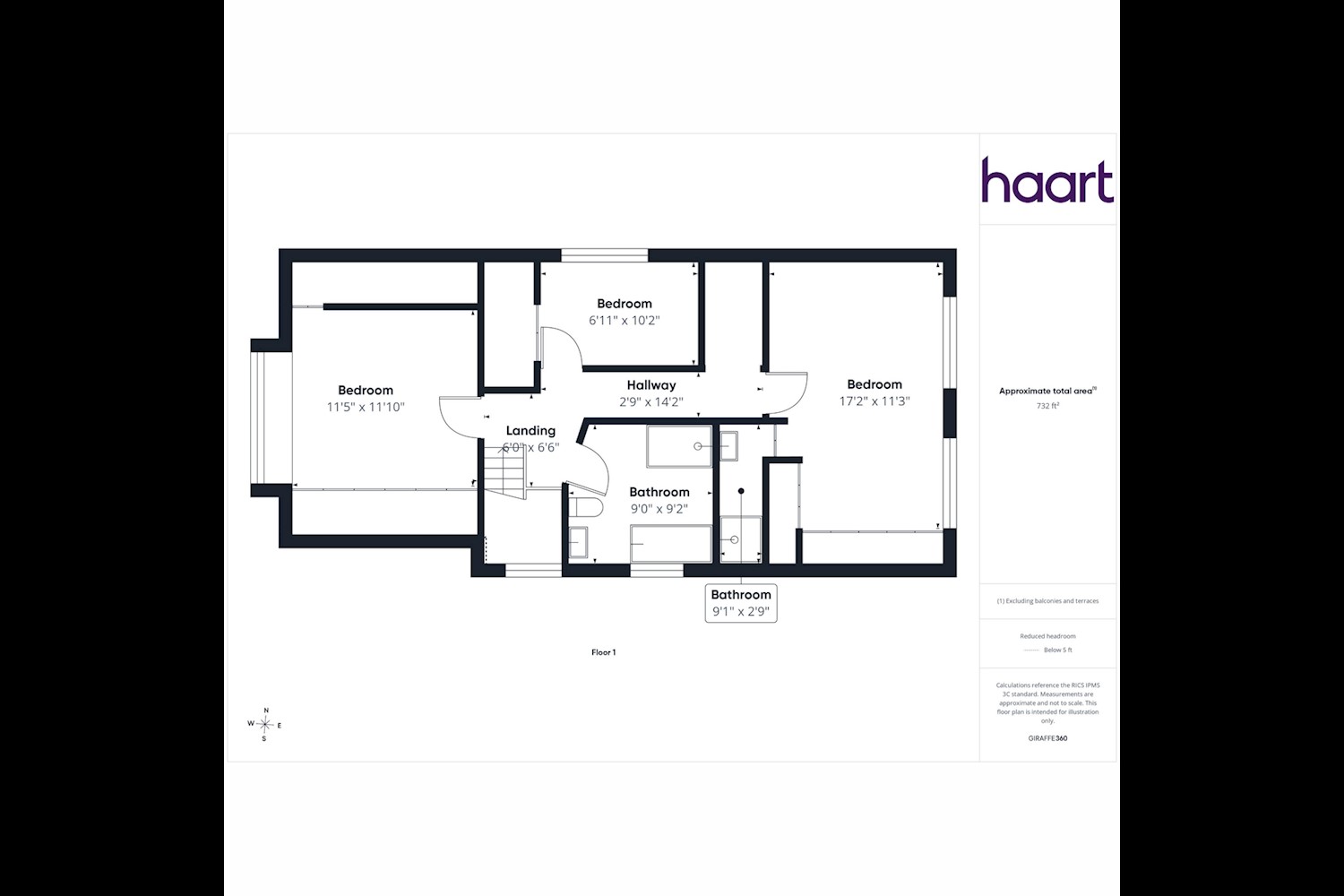 Floorplan 3