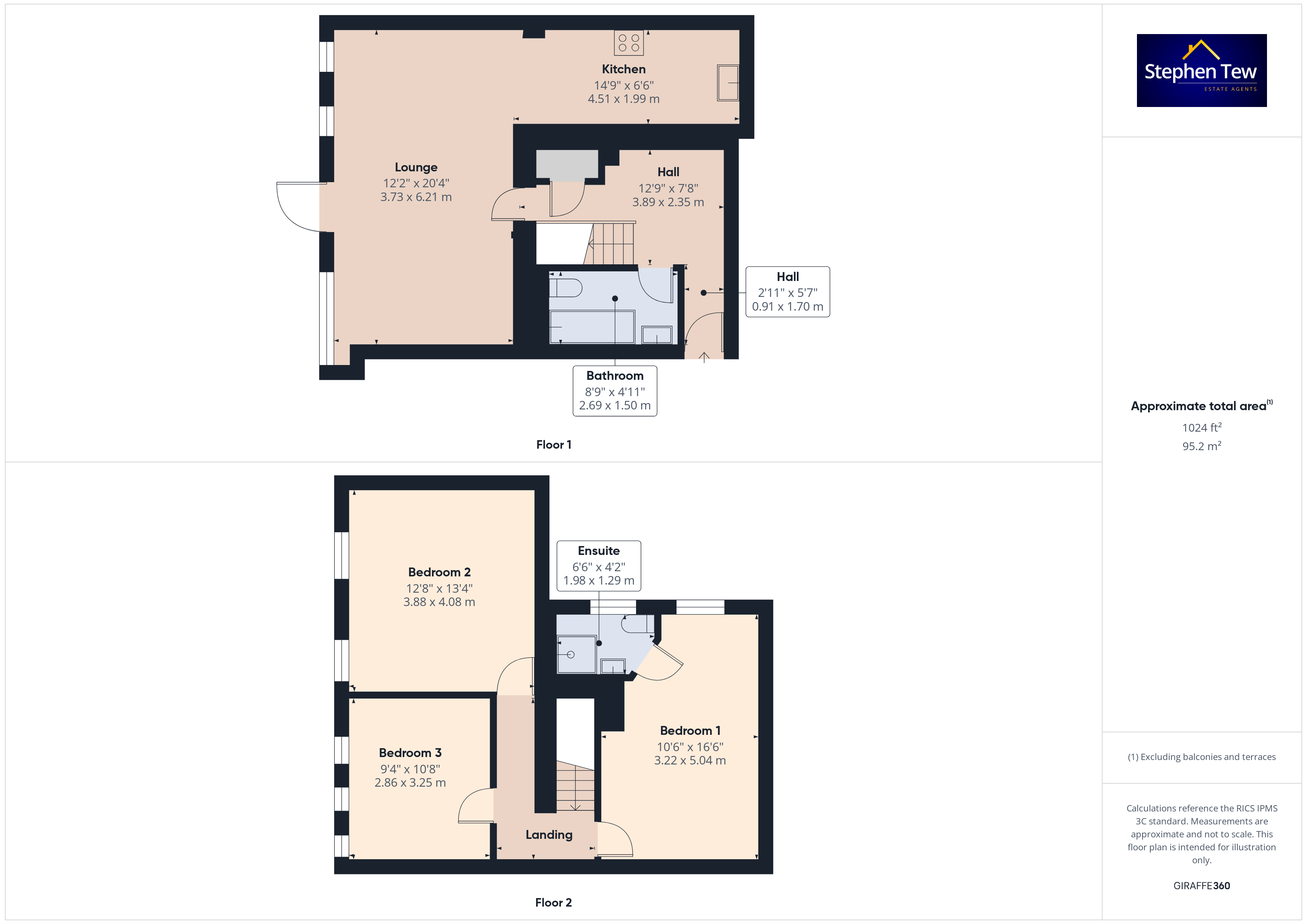 Floorplan 3