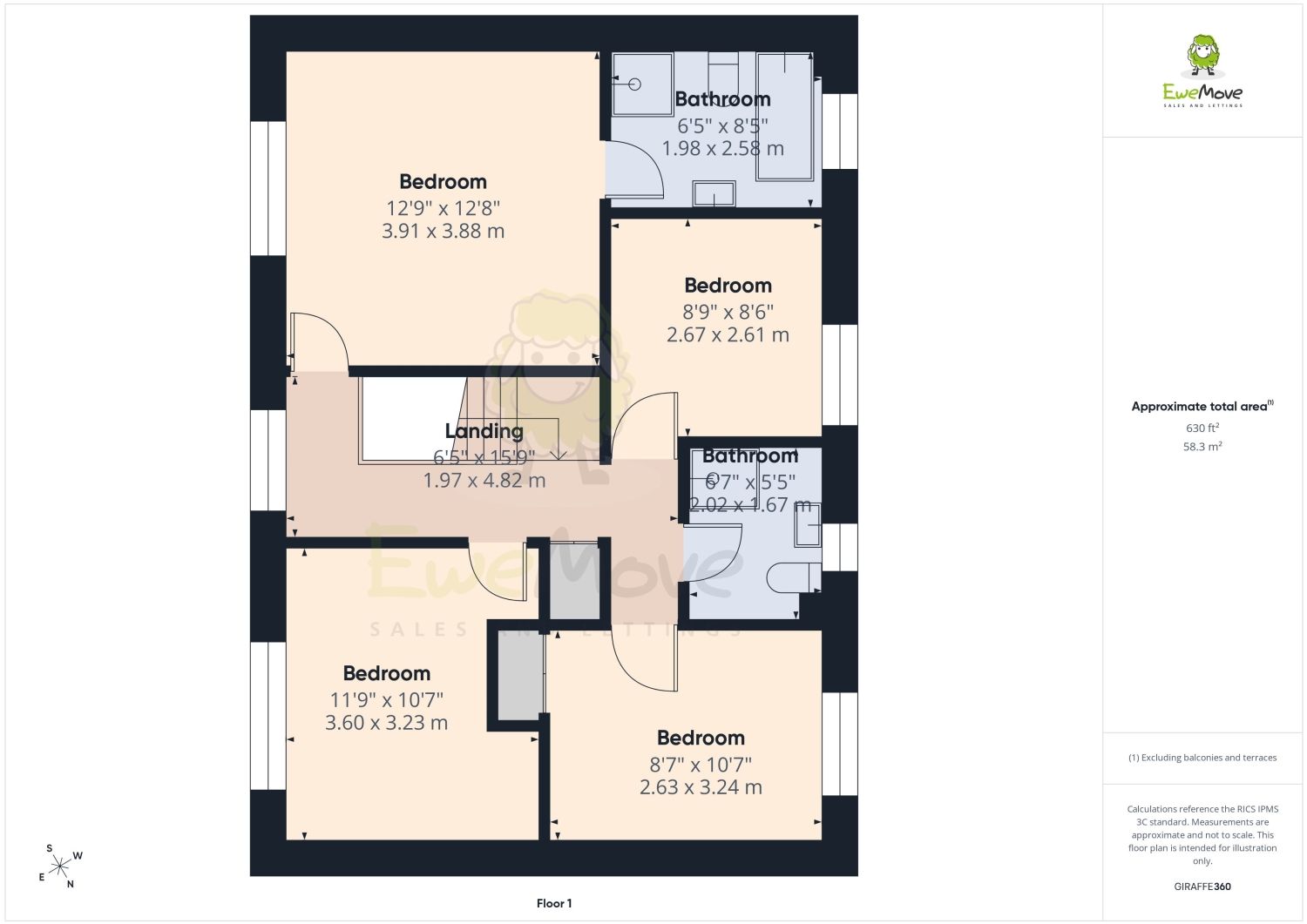 Floorplan 3