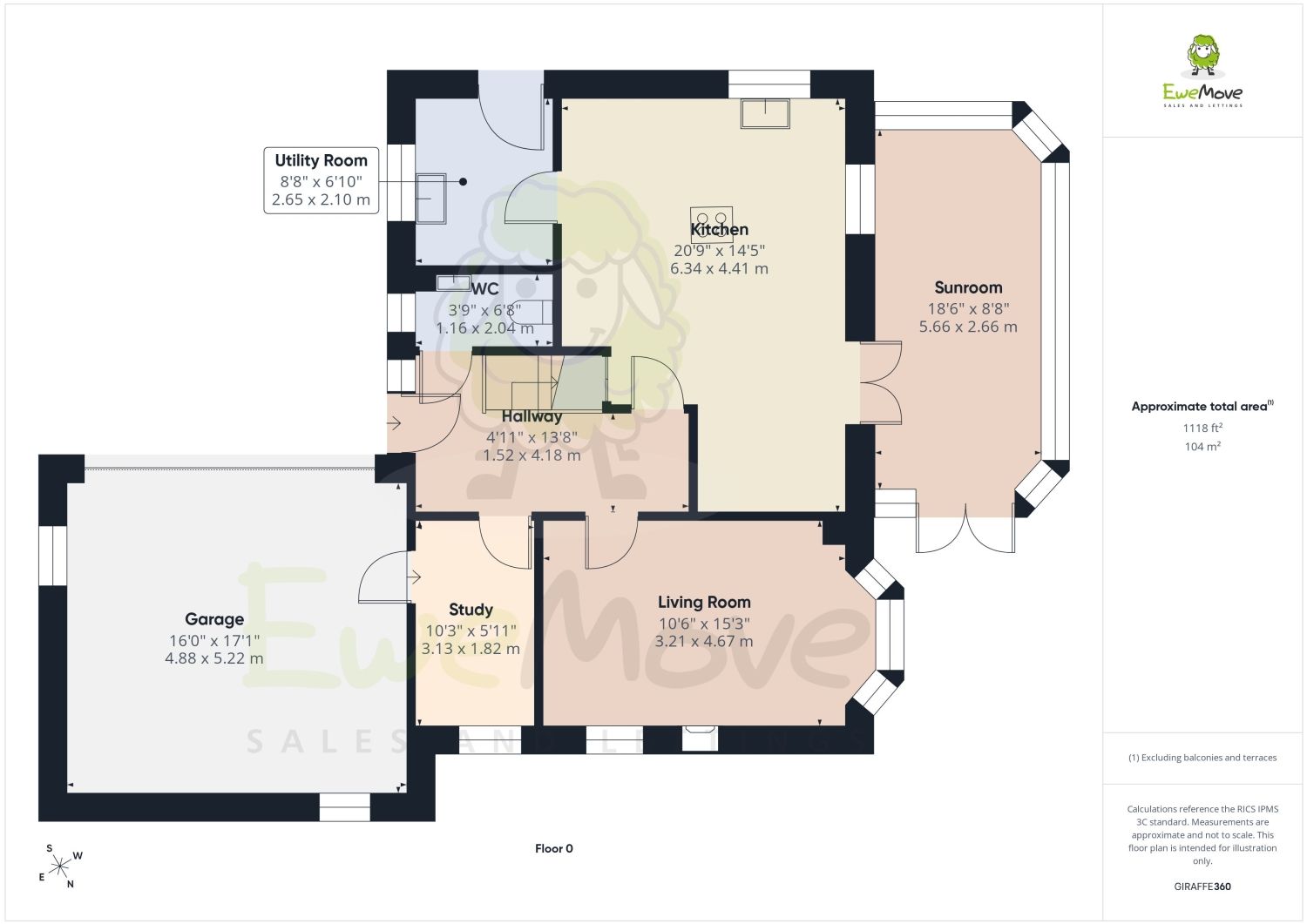 Floorplan 2