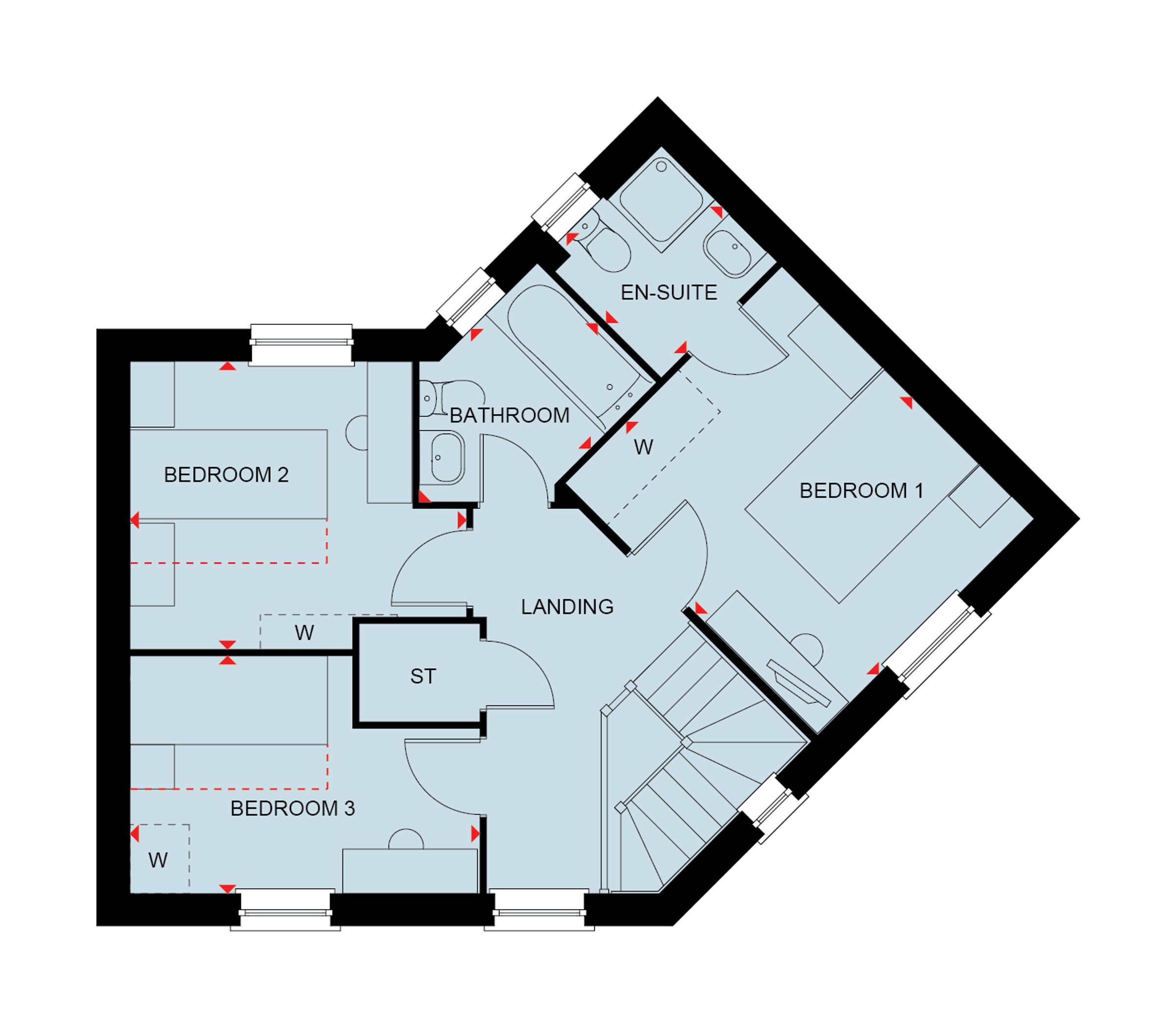 Floorplan 2