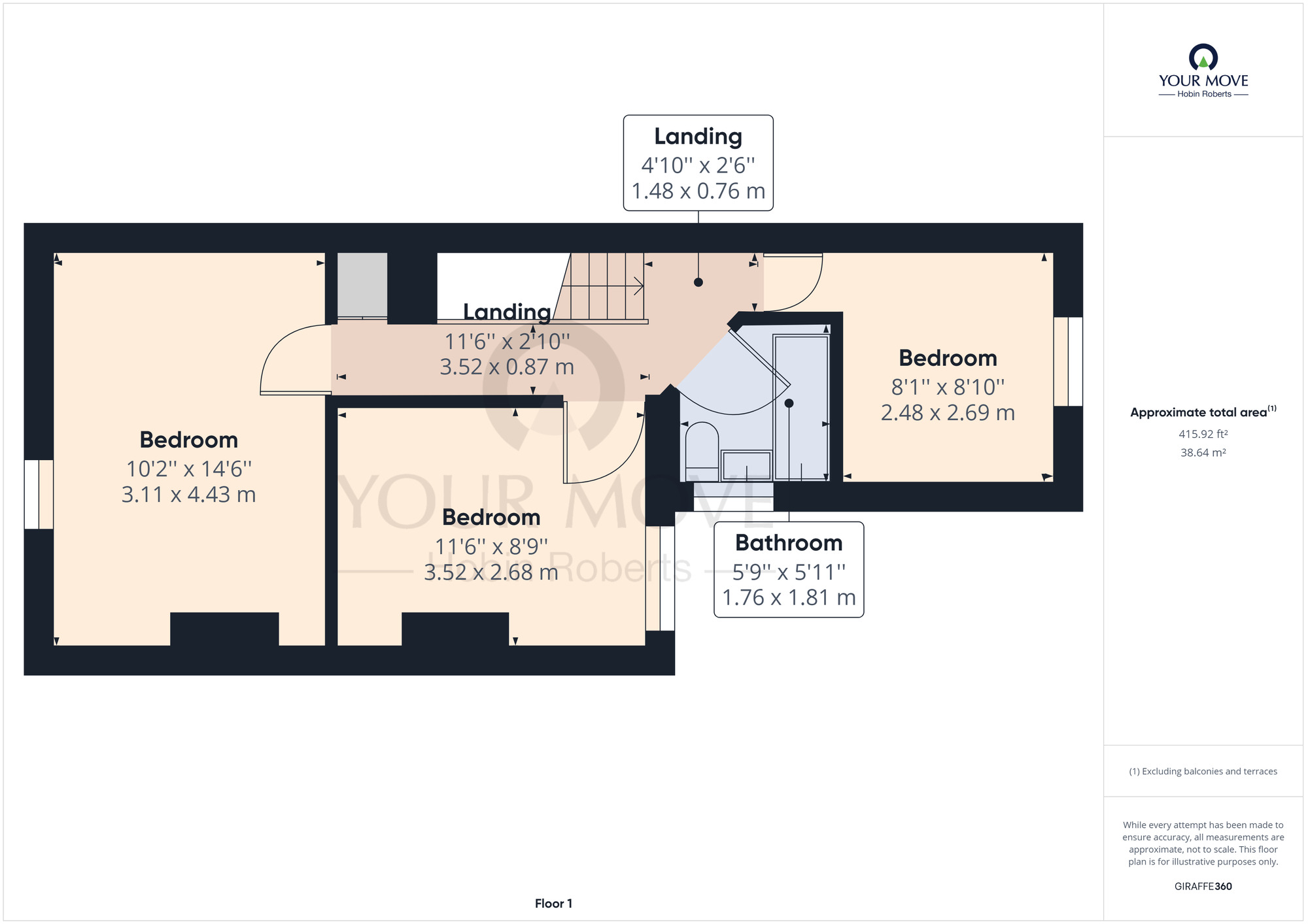 Floorplan 2