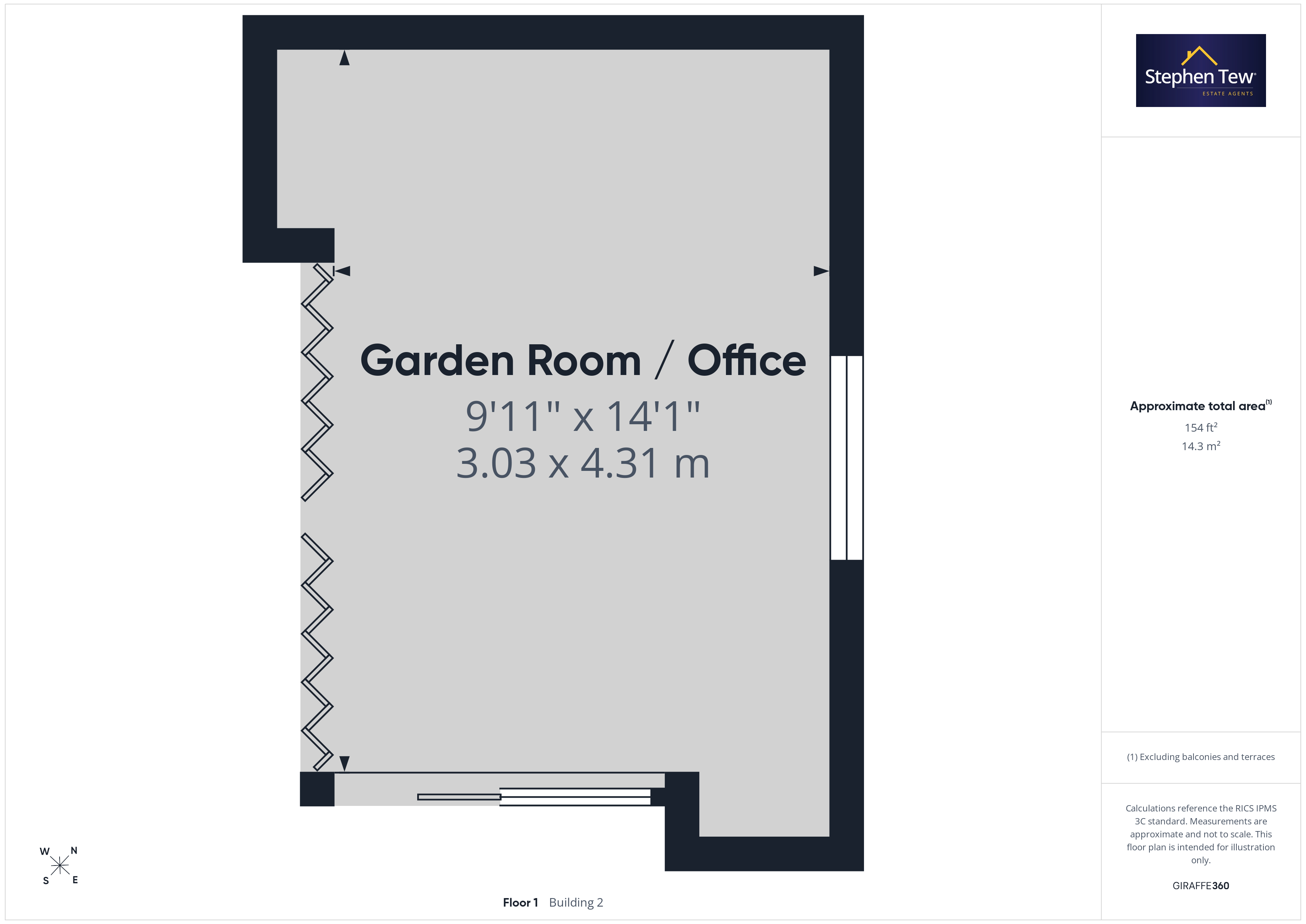 Floorplan 3