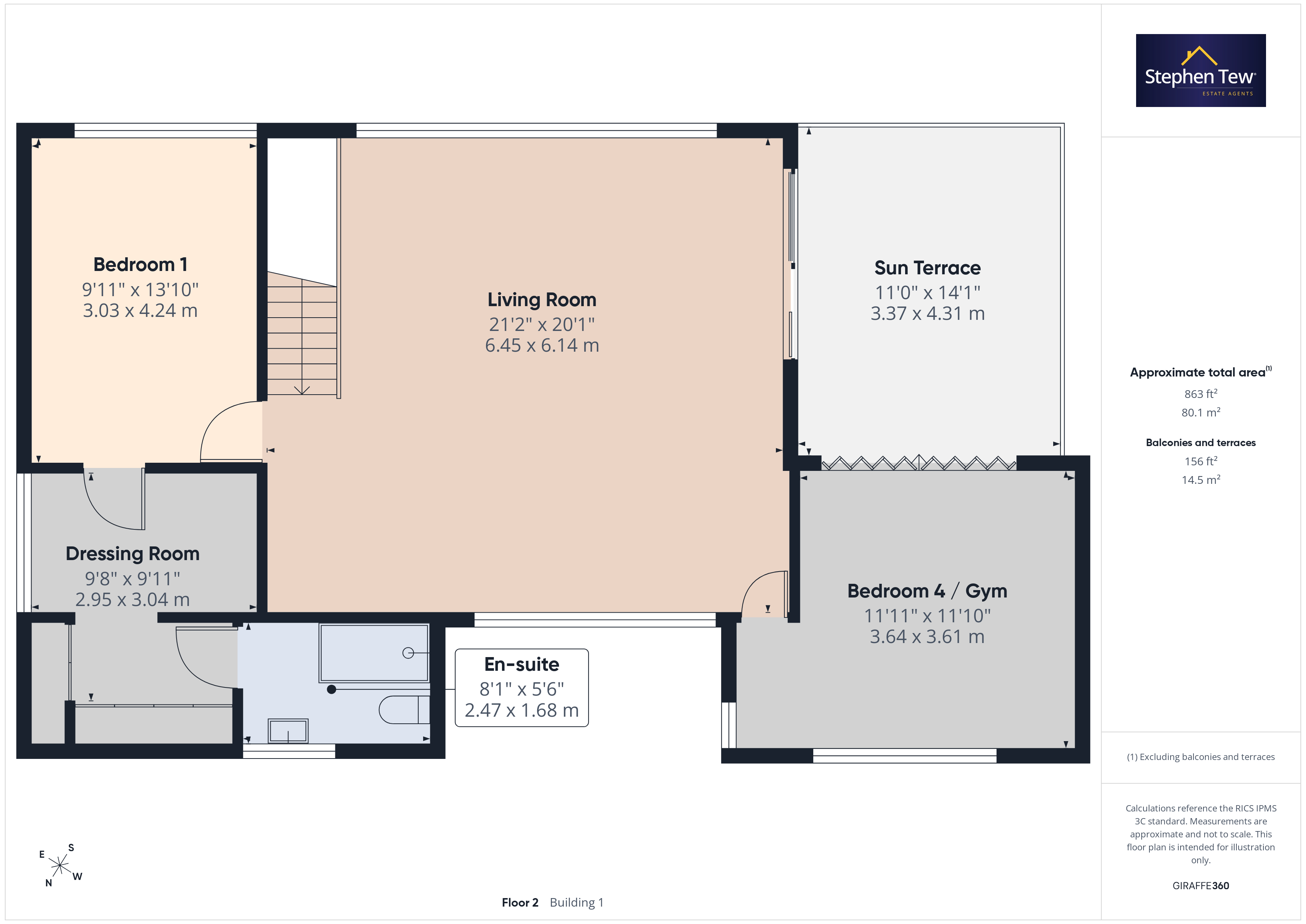 Floorplan 2