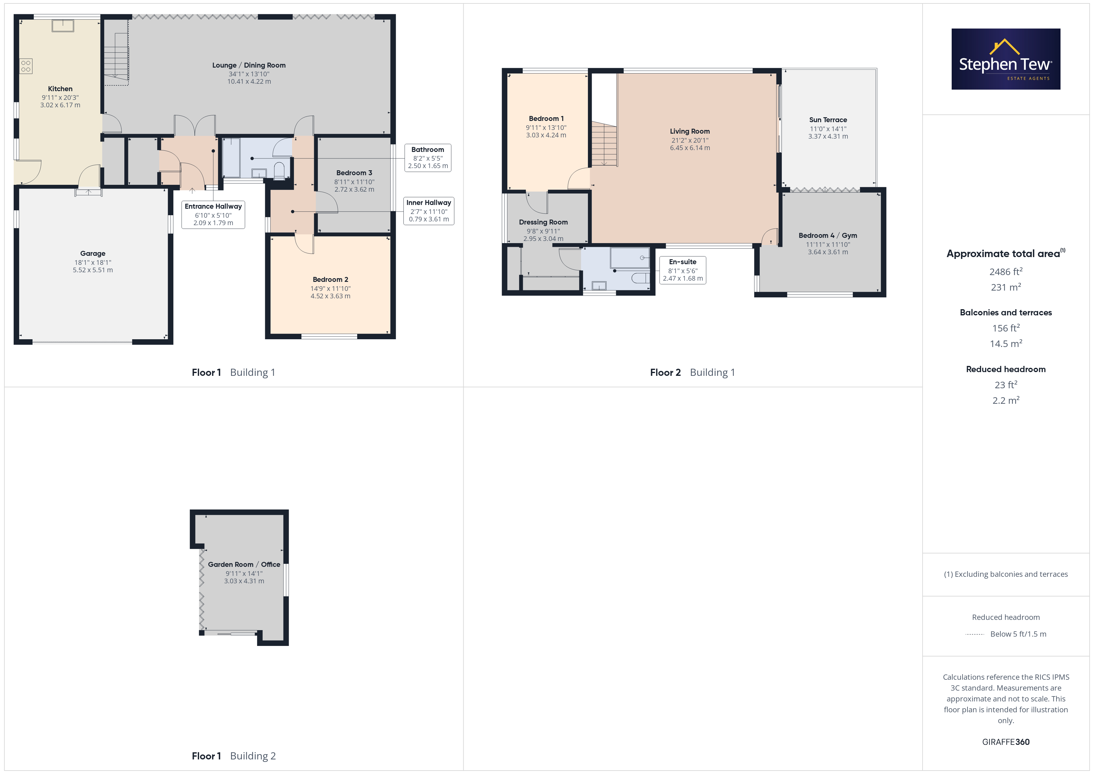 Floorplan 4